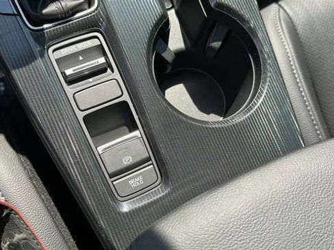 New 2026 Honda Civic Sport Touring image 20