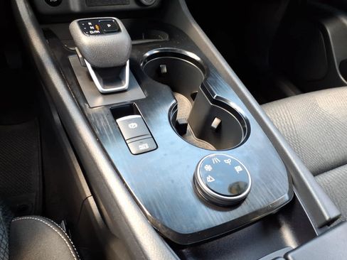 Certified 2024 Nissan Rogue SV AWD/4WD image 20