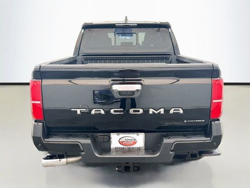 New 2026 Toyota Tacoma Limited AWD/4WD image 5