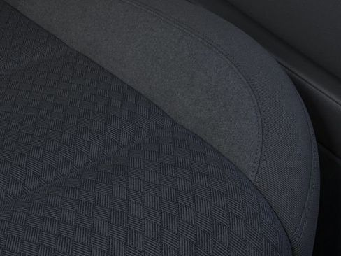 New 2026 Chevrolet Silverado 1500 RST image 21