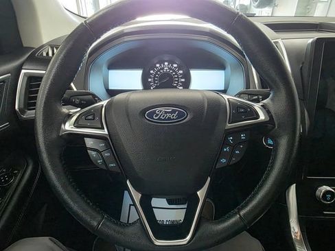 Used 2024 Ford Edge Titanium AWD/4WD image 19