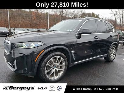 Used 2024 BMW X5 xDrive40i w/ Premium Package