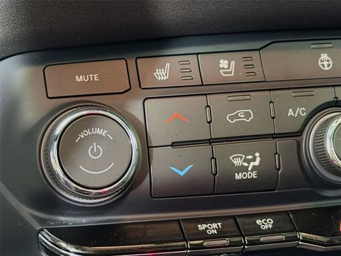 Used 2026 Dodge Durango GT AWD/4WD image 22