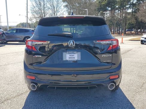 New 2026 Acura RDX A-Spec image 6