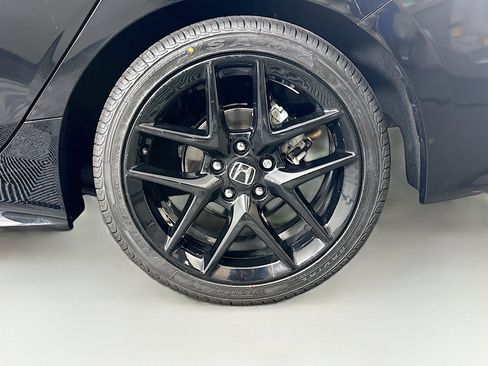 Used 2024 Honda Civic Sport image 11