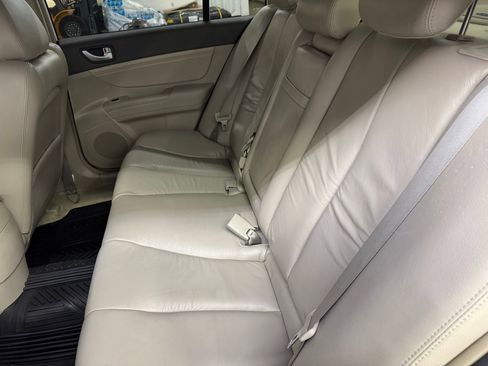 Used 2008 Hyundai Sonata SE FWD image 12