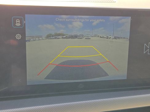Used 2025 Hyundai Sonata SEL FWD image 17