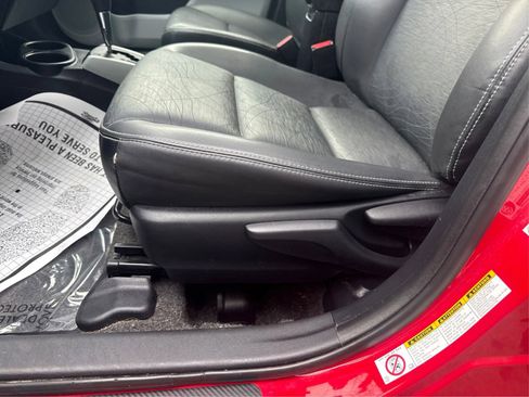 Used 2014 Toyota Prius C Four FWD image 18