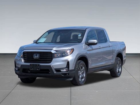 Used 2022 Honda Ridgeline RTL image 9
