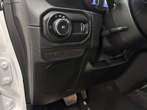 New 2026 Jeep Wrangler Unlimited Rubicon image 11