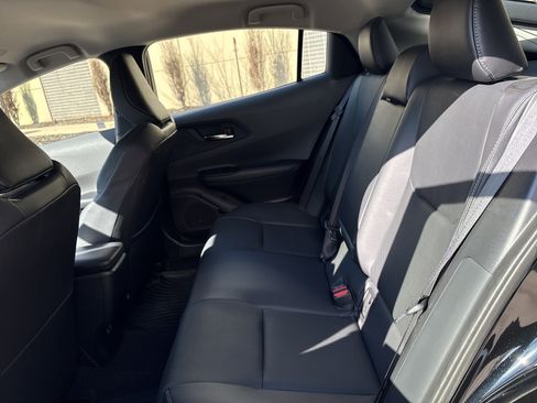 Used 2024 Toyota Prius XLE image 30