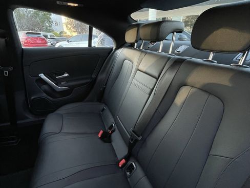 Used 2025 Mercedes-Benz CLA 250 image 22