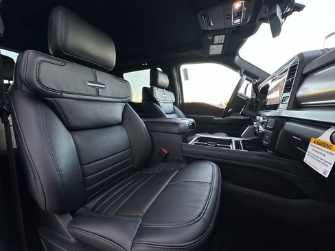 New 2026 Ford F250 Platinum image 47