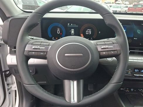 New 2026 Hyundai Kona SEL Sport image 8