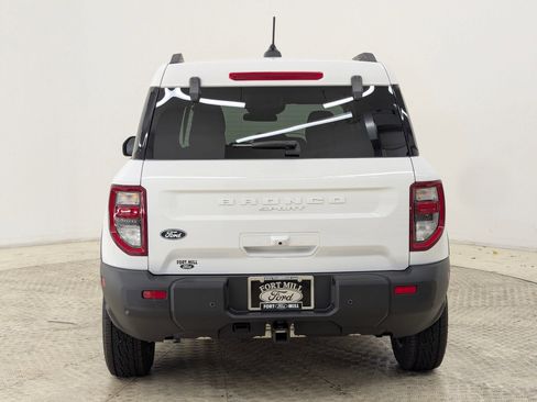 New 2026 Ford Bronco Sport Big Bend image 9