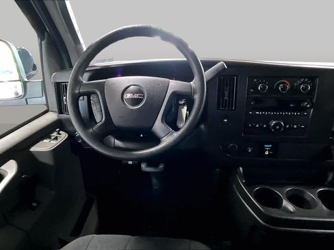 Used 2024 GMC Savana 2500 w/ Driver Convenience Package RWD image 5