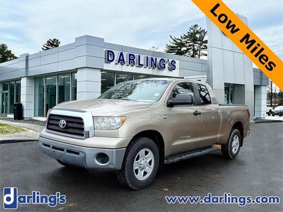 Used 2008 Toyota Tundra SR5