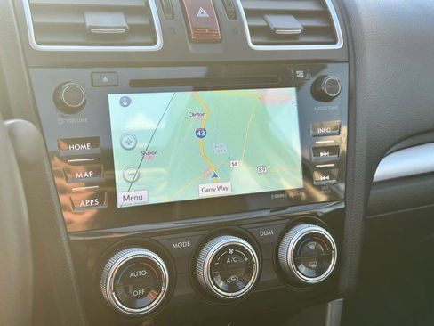 Used 2016 Subaru Forester 2.0XT Touring w/ Eyesight & Navigation System image 30