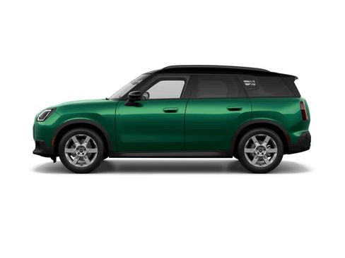 New 2027 MINI Cooper Countryman S AWD/4WD image 4