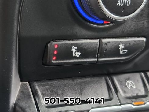 Used 2021 Chevrolet Silverado 1500 RST AWD/4WD image 25