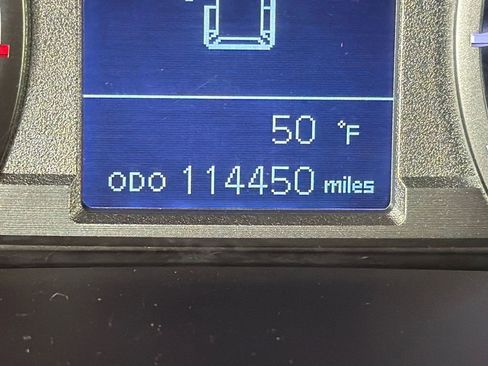 Used 2019 Toyota 4Runner Limited image 28