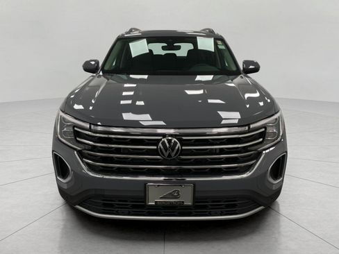New 2026 Volkswagen Atlas SE AWD/4WD image 11