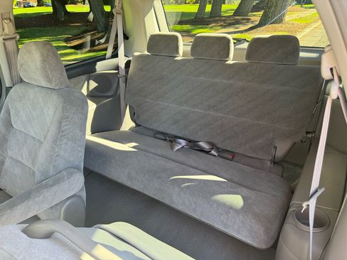 Used 2002 Honda Odyssey EX image 13