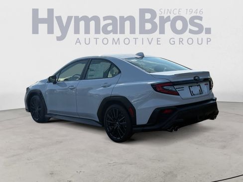 New 2025 Subaru WRX Premium image 6