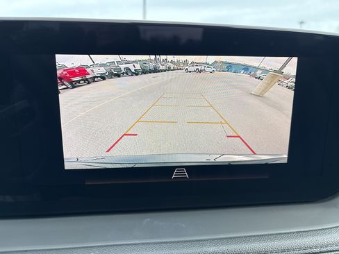 Used 2024 Buick Encore GX Sport Touring w/ Comfort Package image 26