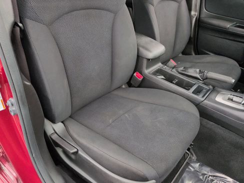 Used 2014 Subaru Impreza 2.0i Premium w/ All-Weather Package w/CVT image 22