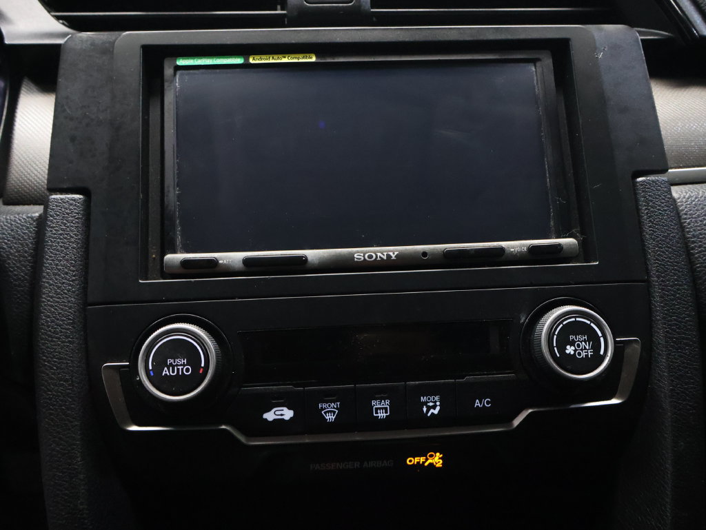 Used 2021 Honda Civic LX image 22