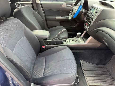 Used 2011 Subaru Forester 2.5XT Premium AWD/4WD image 4