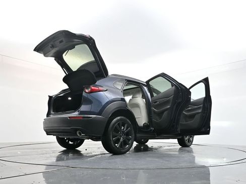 New 2026 MAZDA CX-30 Aire Edition AWD/4WD image 31