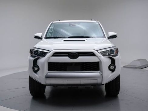 Used 2023 Toyota 4Runner TRD Off-Road Premium w/ Off Road Premium Plus Package AWD/4WD image 23