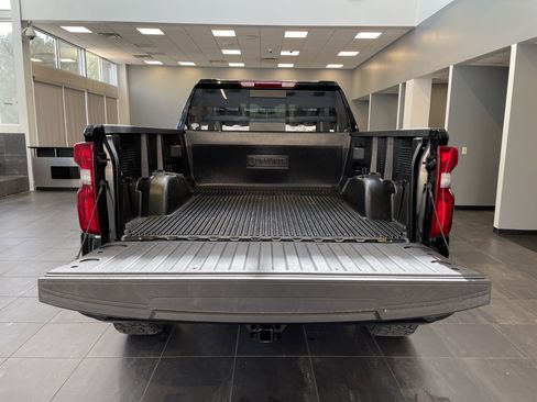 Used 2025 Chevrolet Silverado 1500 RST w/ Convenience Package II image 37