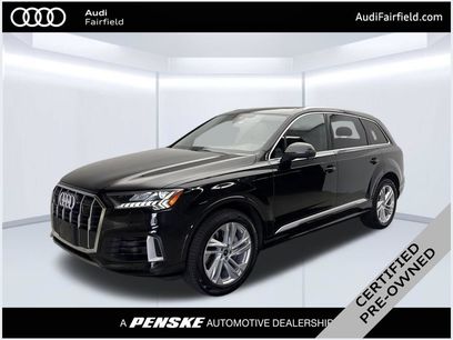 Used 2023 Audi Q7 3.0T Premium