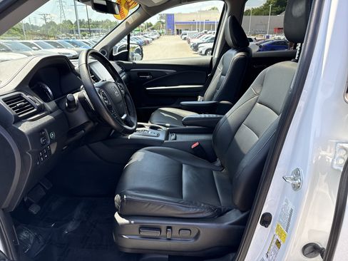 Used 2022 Honda Ridgeline RTL-E image 16