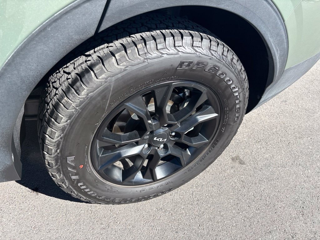 Certified 2024 Kia Sportage X-Pro Prestige AWD/4WD image 15