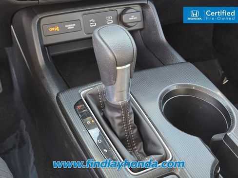 Certified 2026 Honda Civic LX image 31
