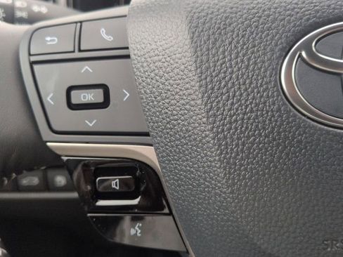 Certified 2026 Toyota Camry SE image 17