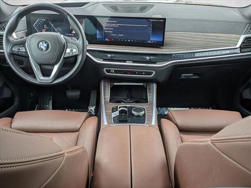 Used 2024 BMW X5 xDrive40i w/ Premium Package image 19