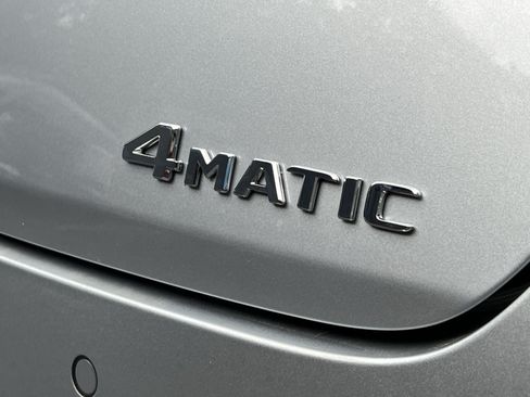 New 2026 Mercedes-Benz CLA 250 4MATIC image 27
