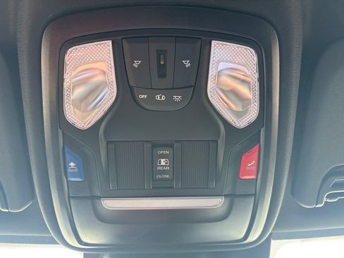 New 2026 RAM 3500 Tradesman AWD/4WD image 39