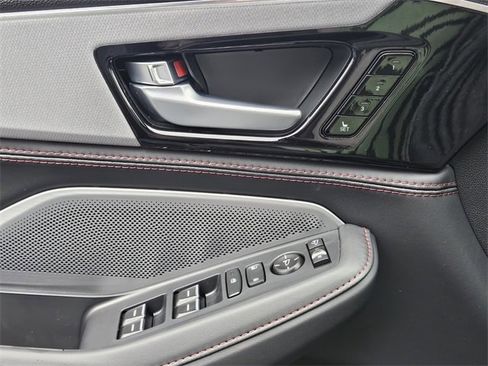 New 2026 Acura MDX A-Spec image 26