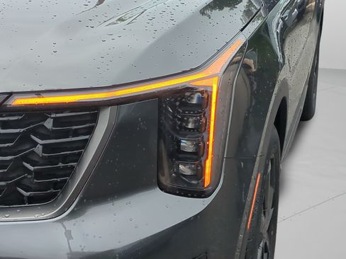 New 2026 Kia Sorento SX Prestige AWD/4WD image 9