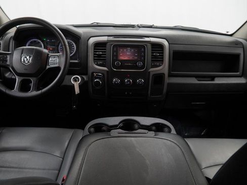 Used 2024 RAM 1500 Tradesman image 27