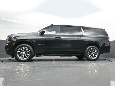 Used 2024 Chevrolet Suburban LS w/ Driver Alert Package image 41