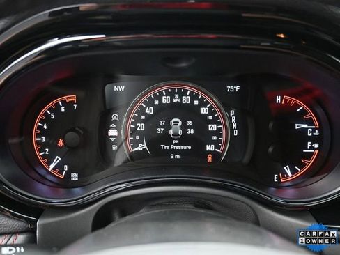 Used 2026 Dodge Durango GT w/ Blacktop Package image 15