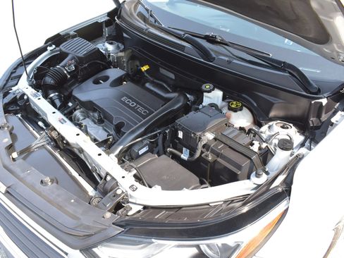 Used 2020 Chevrolet Equinox LS AWD/4WD image 29