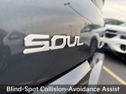 Used 2023 Kia Soul LX w/ Option Group 015 image 13